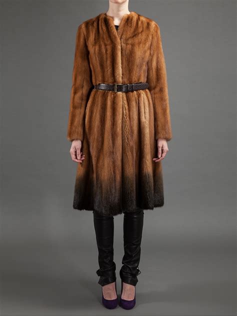 fendi fur jackets|fendi fur coat woman.